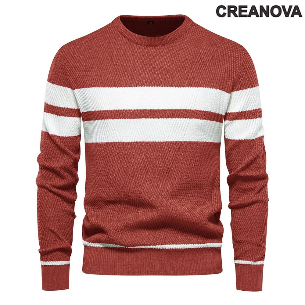 Свитер CREANOVA #1