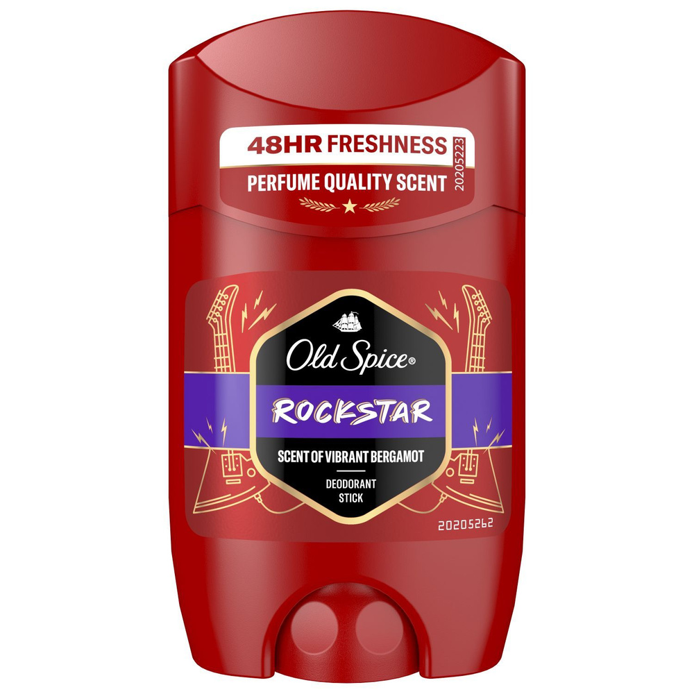 Old Spice Дезодорант 50 мл #1