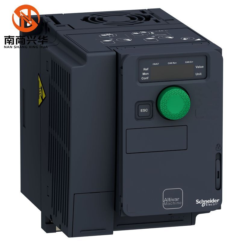 Новый оригинал Инвертор Schneider ATV320U07N4C ATV320 #1