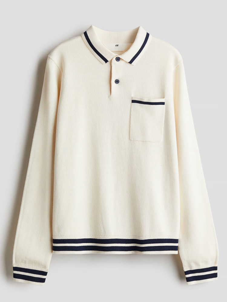 Джемпер H&M #1