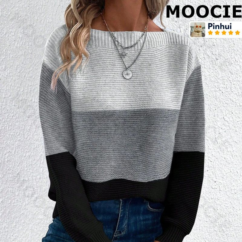 Свитер MOOCIE #1