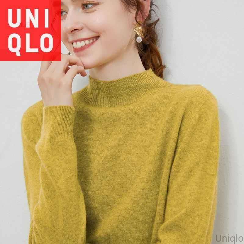 Джемпер Uniqlo #1