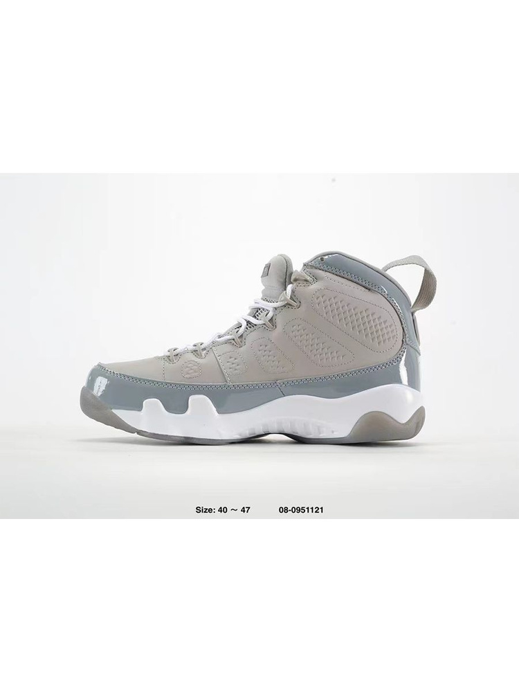 Кроссовки Jordan Air Jordan 9 #1