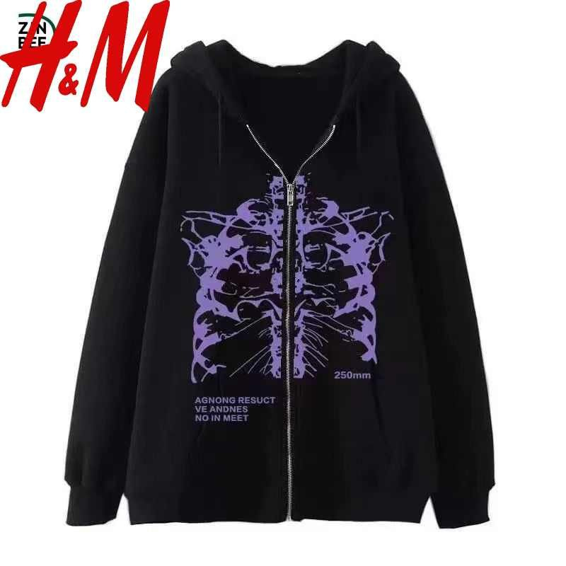 Свитшот H&M #1