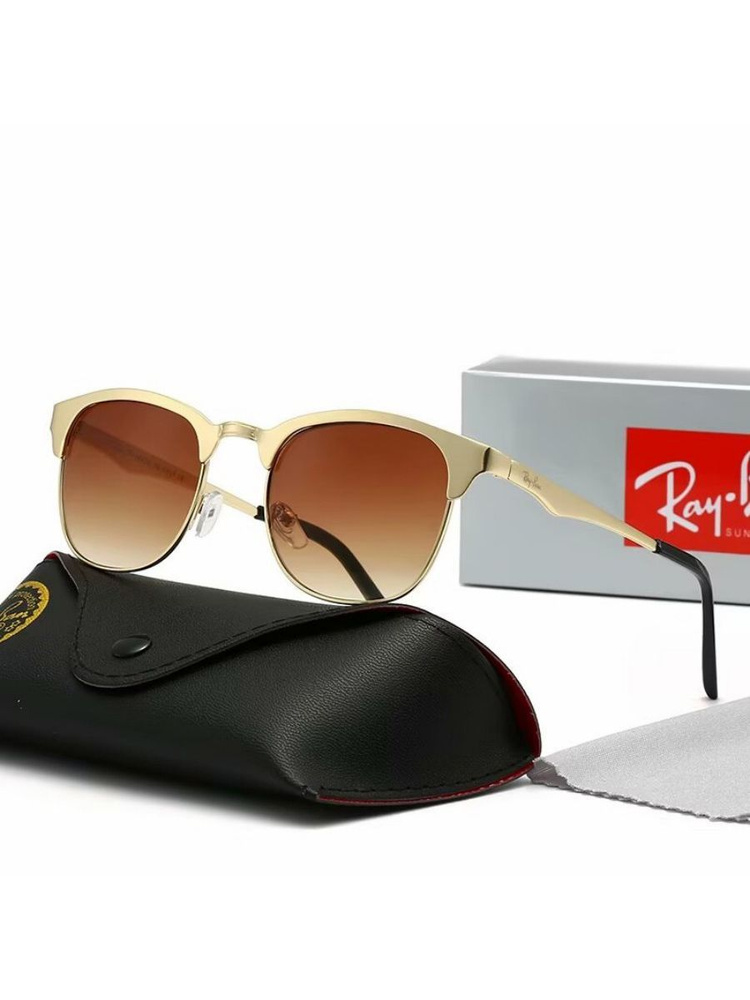 Ray-Ban Очки солнцезащитные #1