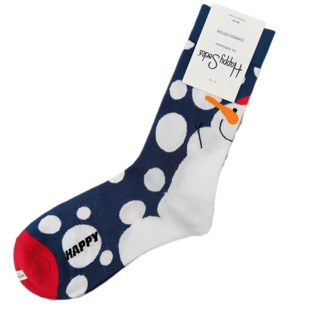 Носки Happy Socks Носки, 1 пара #1