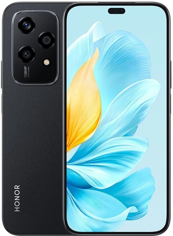 Honor Смартфон 5109BFBK 256 ГБ #1