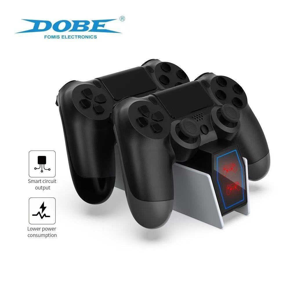 DOBE Блок питания для PlayStation 4, 1 шт #1