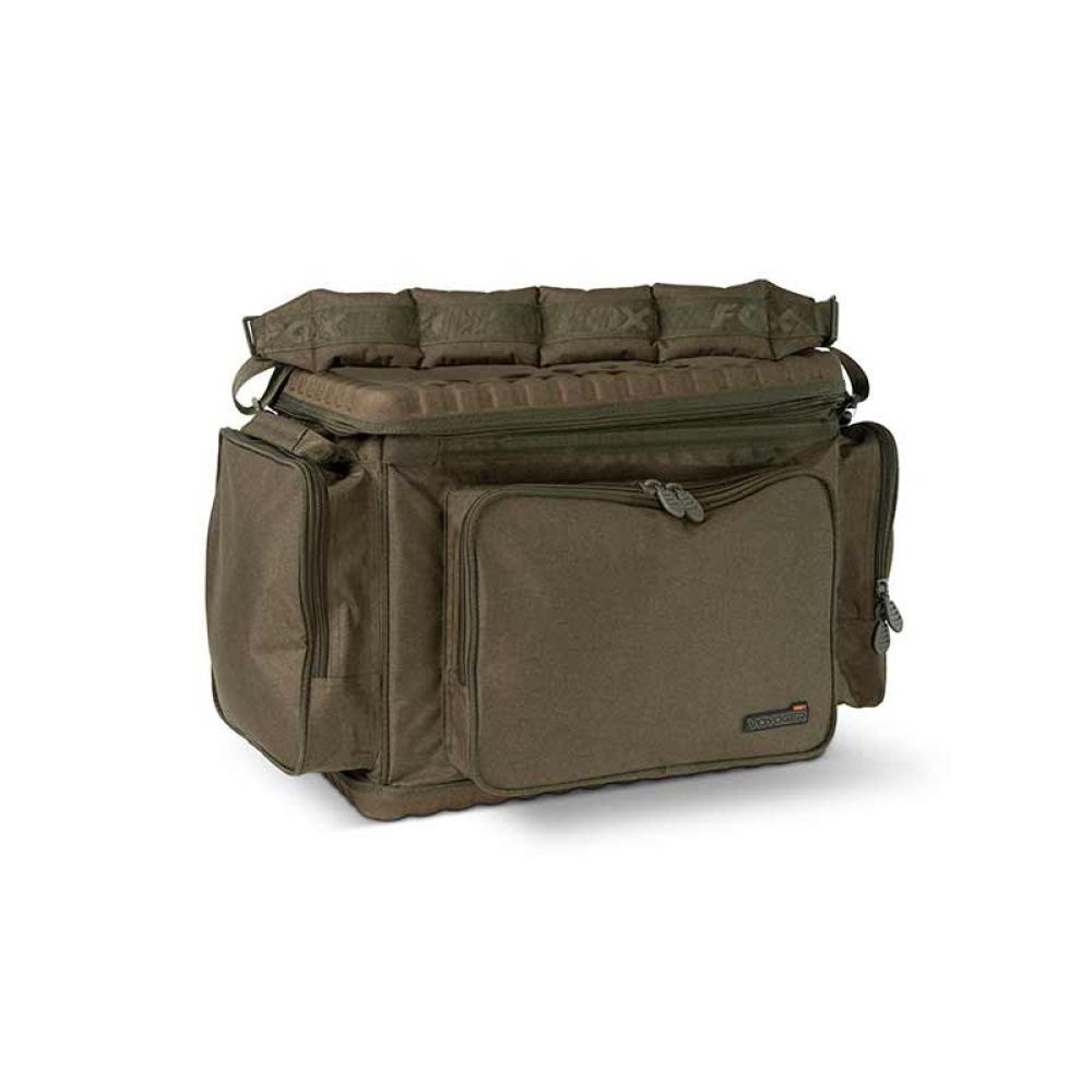 Сумка Fox Voyager Barrow Bag рыболовная #1