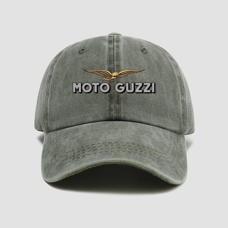 Бейсболка Moto Guzzi BASEBALL CAP #1