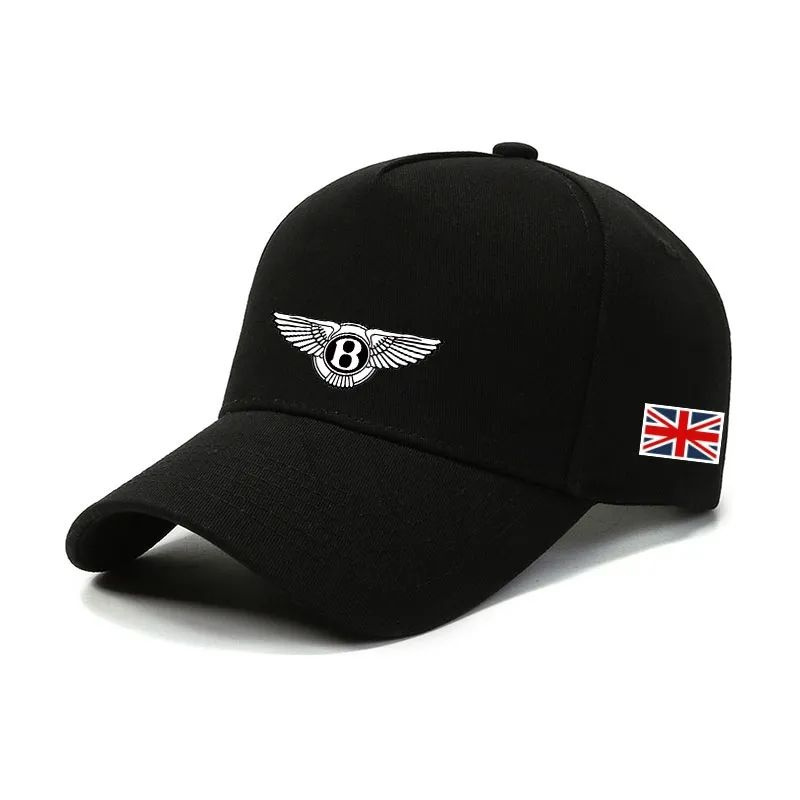 Бейсболка Bentley BASEBALL CAP #1