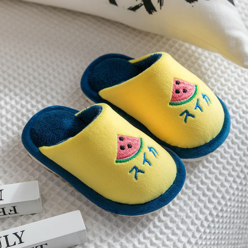 Тапочки #1