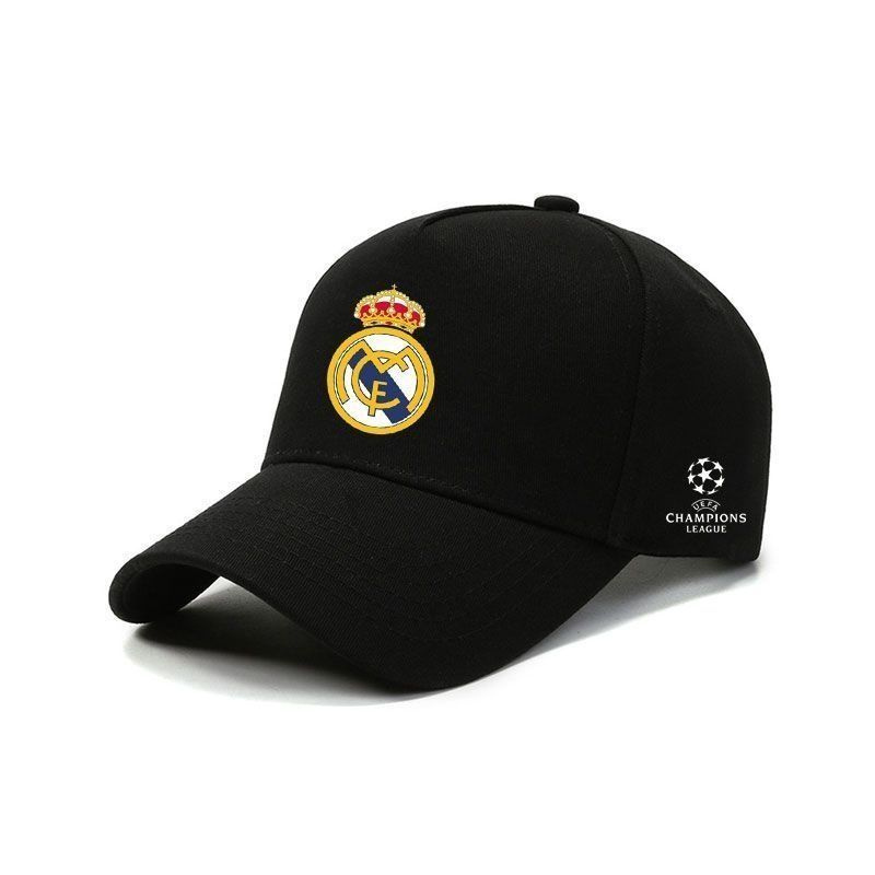 Бейсболка Real Madrid #1