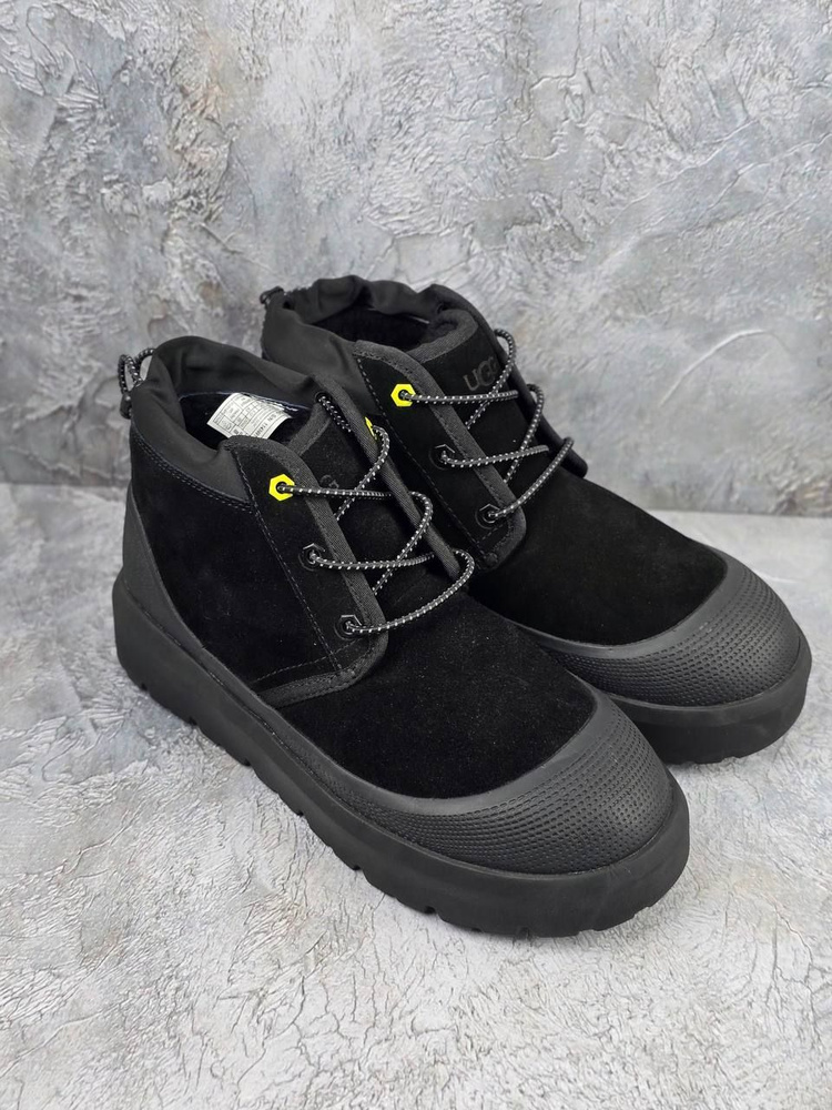Угги UGG #1