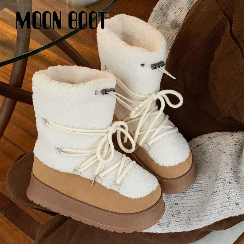 Луноходы Moon Boot #1