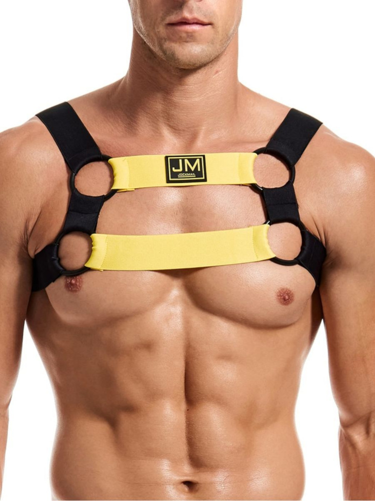 Jockmail Портупея #1