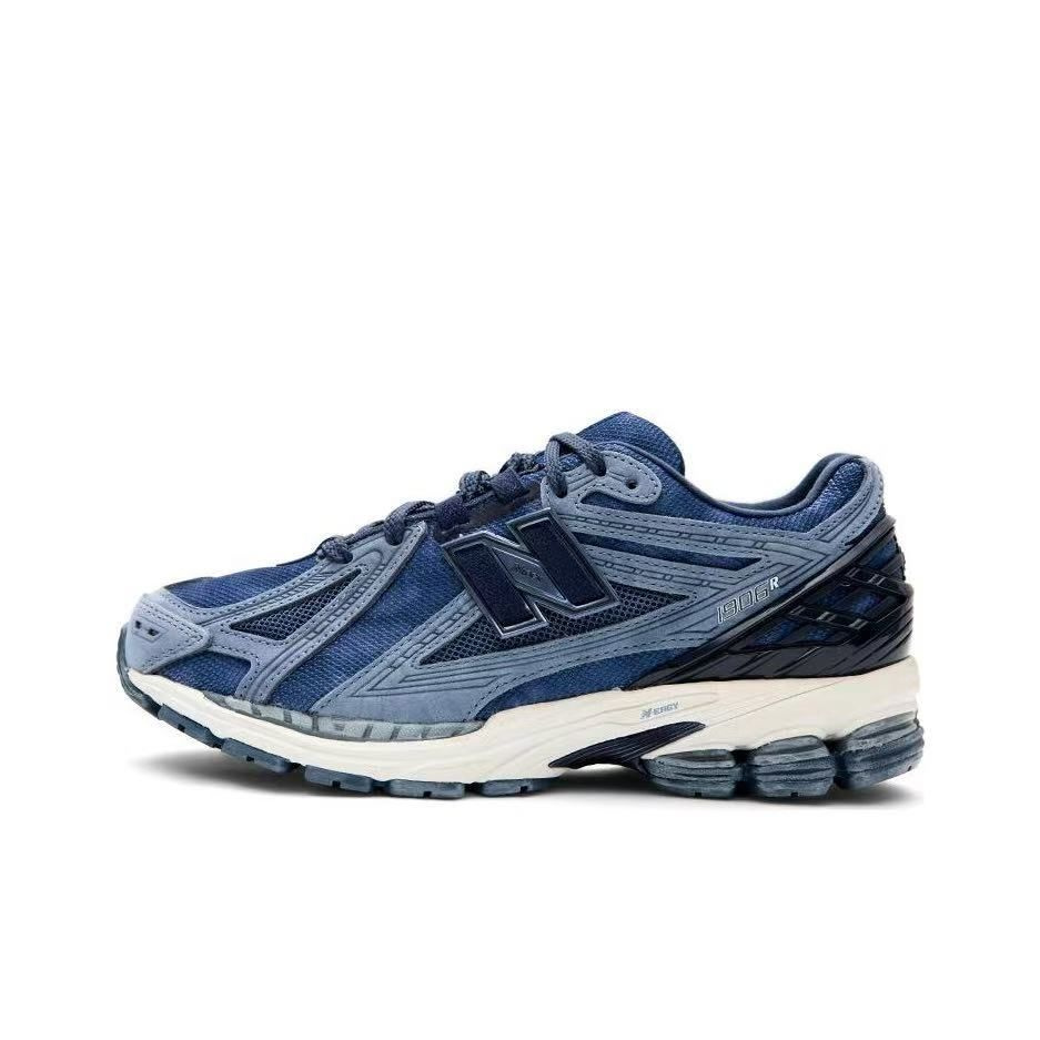 Кроссовки Женский New Balance, размер 36,5 На любой сезон купить c ...