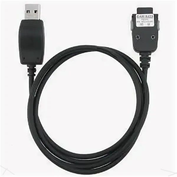 ДАТА КАБЕЛЬ USB data cable SAMSUNG E108 + CD #1