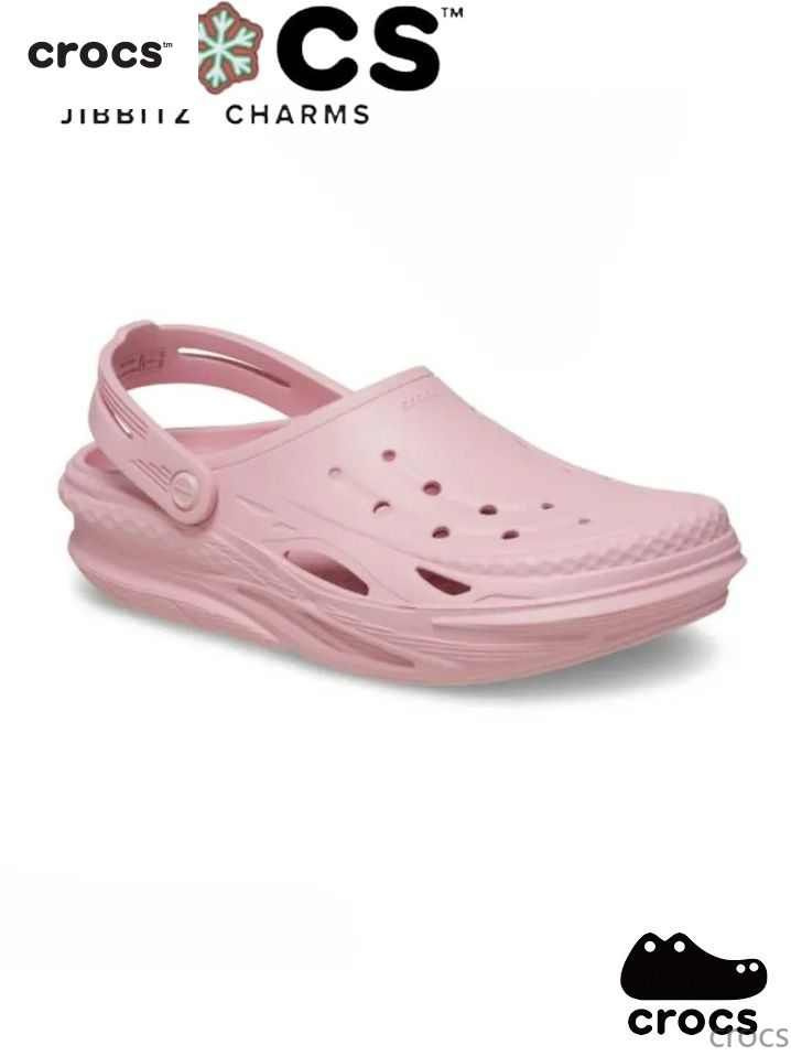 Босоножки Crocs Sarah Clog #1