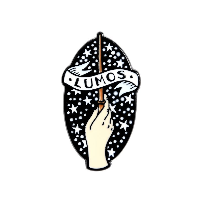 Значок #1