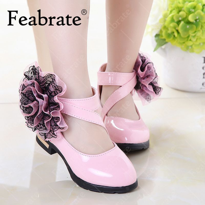 Туфли Feabrate #1