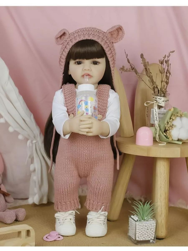 Кукла #1