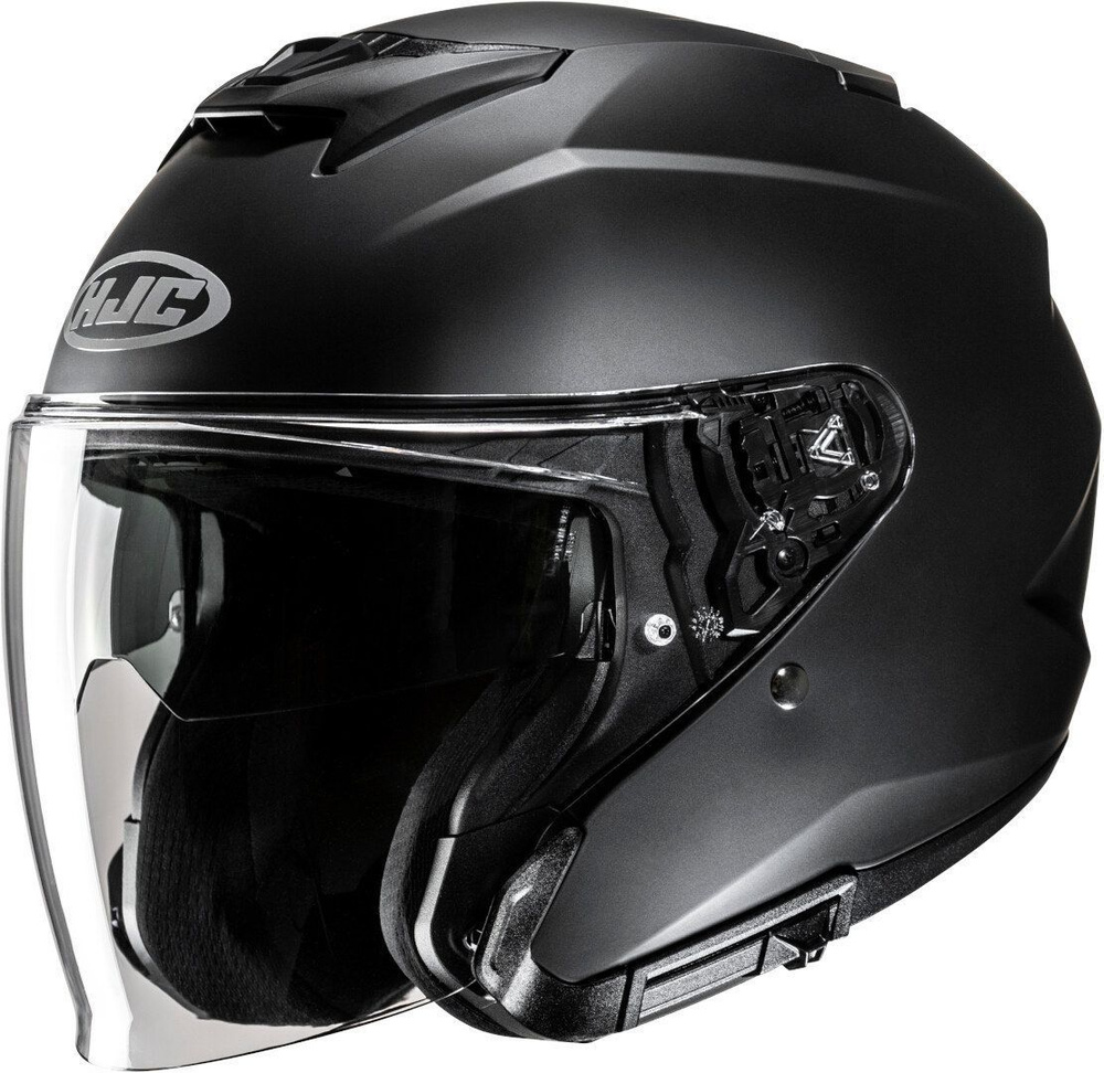 Мотошлем HJC i31 Solid #1