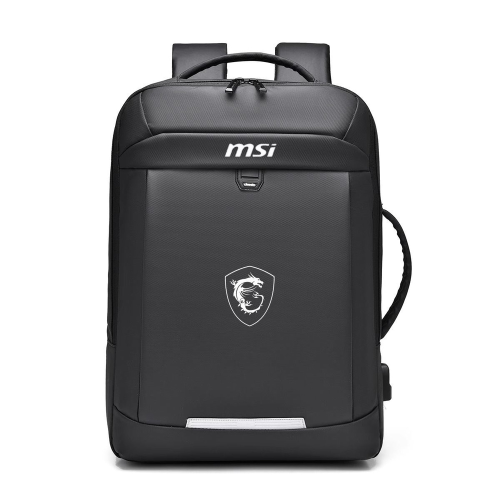 MSI Рюкзак #1