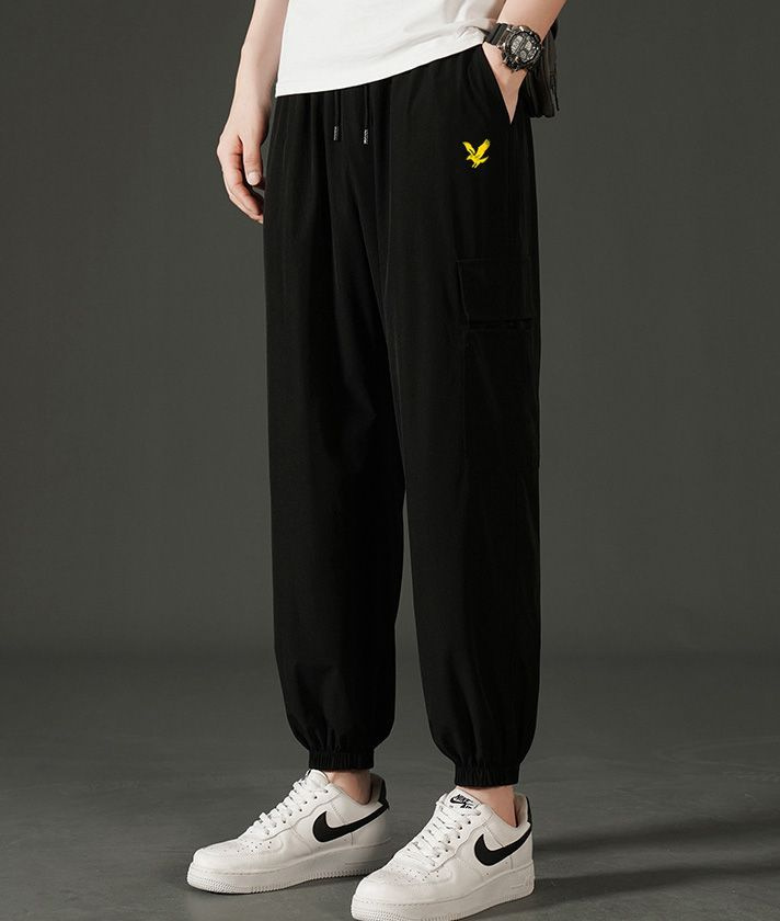 Брюки спортивные Lyle & Scott #1