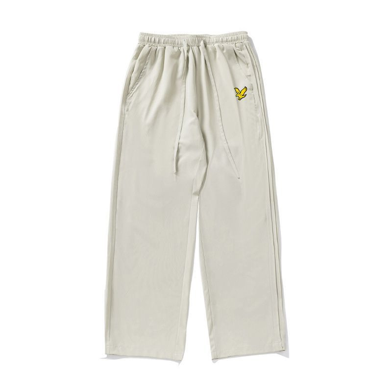 Брюки спортивные Lyle & Scott #1