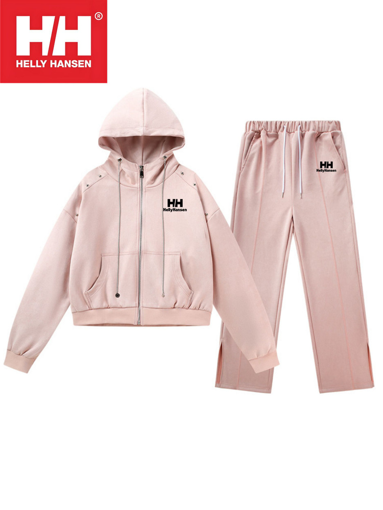 Костюм спортивный Helly Hansen 1 Хелли Хансен #1