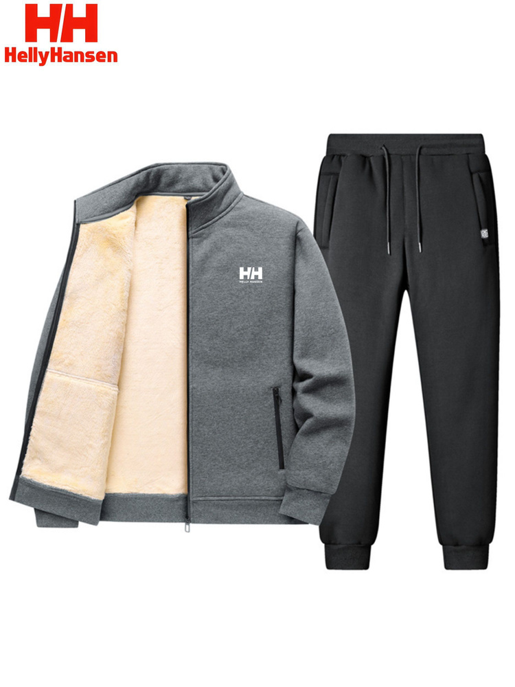 Костюм спортивный Helly Hansen #1