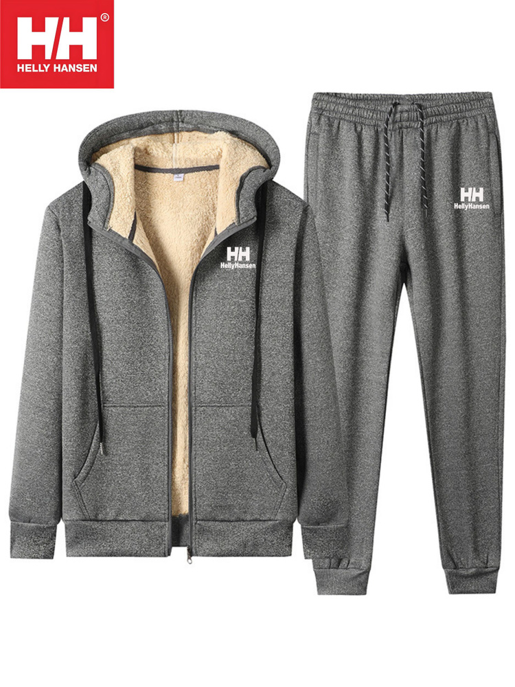 Костюм спортивный Helly Hansen 1 Хелли Хансен #1