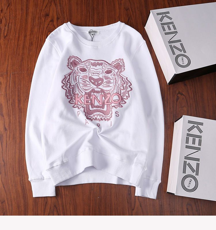 Свитшот Kenzo #1