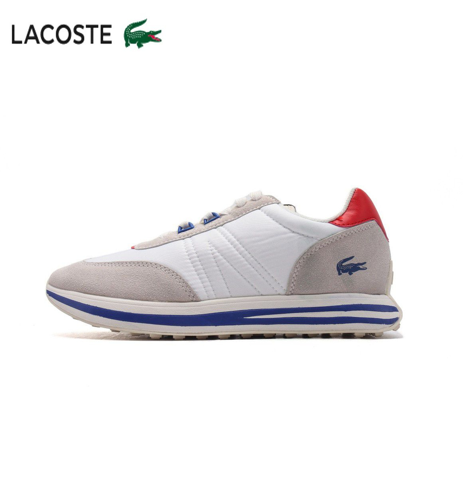 Кроссовки Lacoste #1