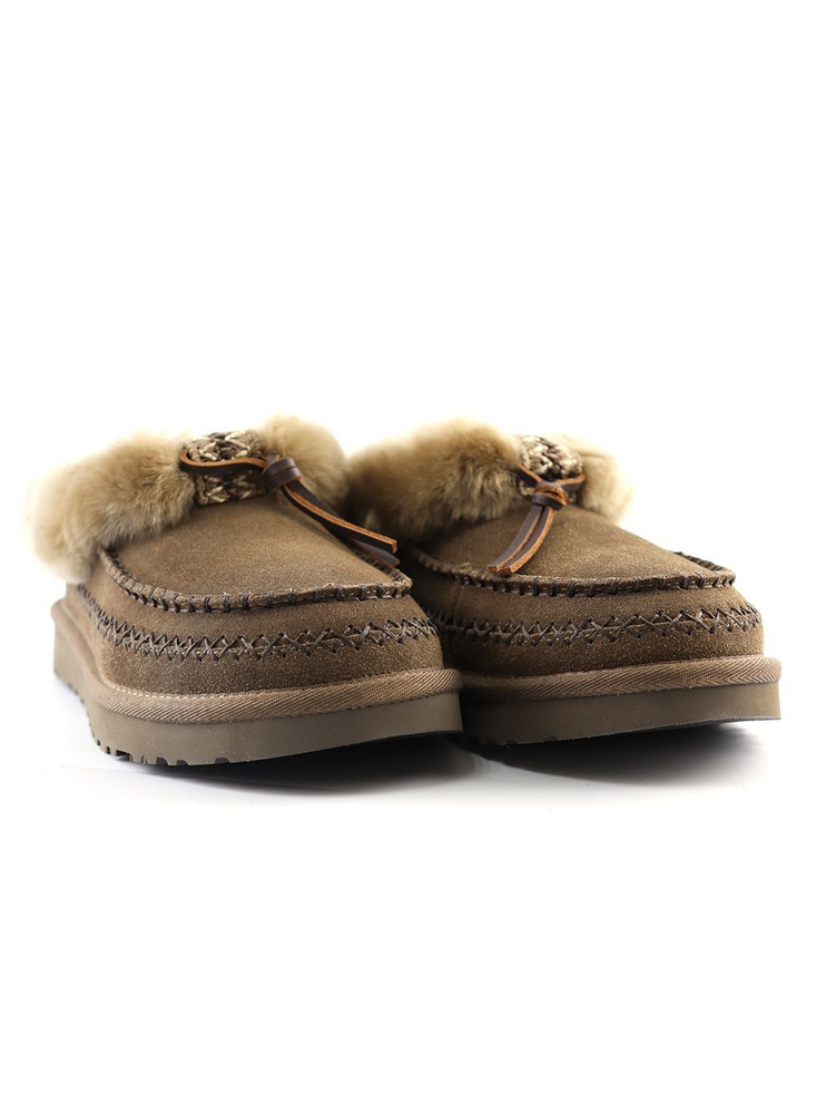 Слипоны UGG #1