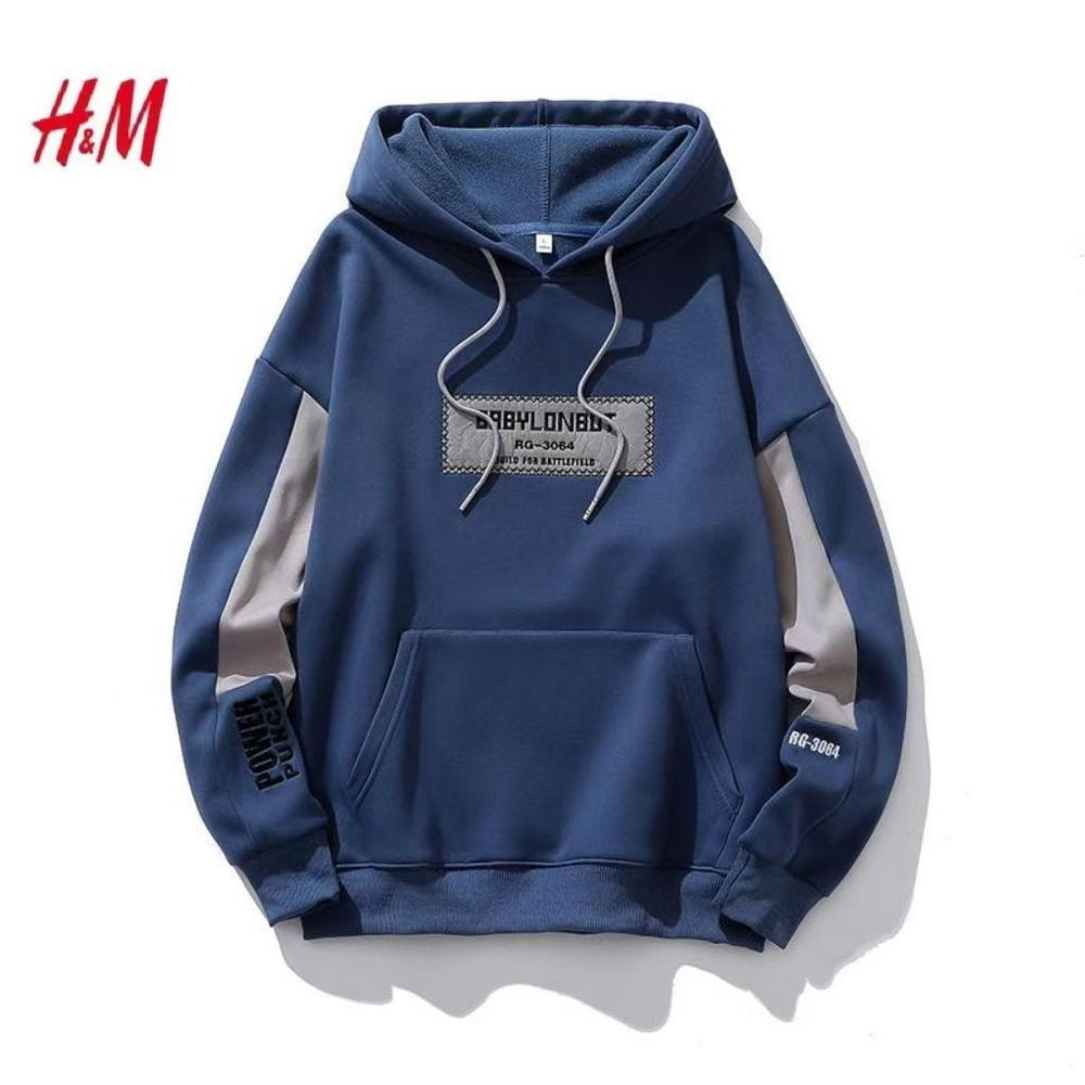 Свитшот H&M #1