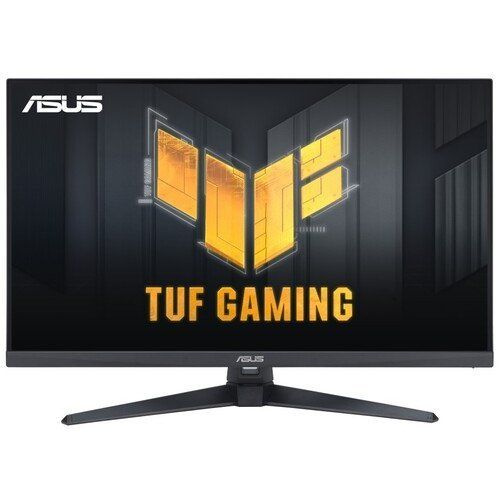 ASUS 31.5" Монитор TUF GAMING VG328QA1A, черный #1