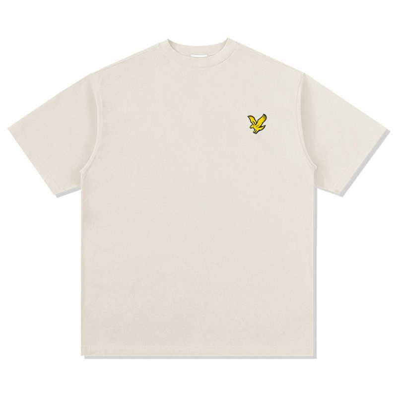 Футболка Lyle & Scott #1