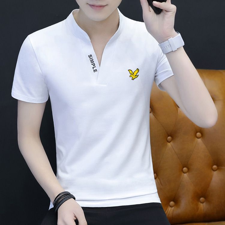 Футболка Lyle & Scott #1