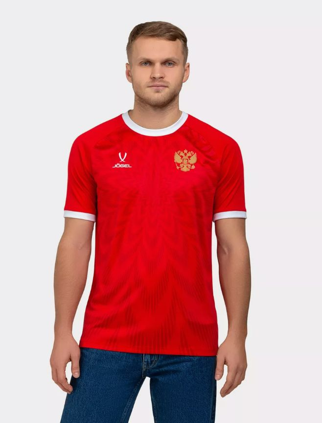 Футболка JOGEL #1