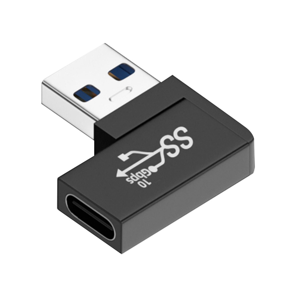 Адаптер USB-Type-C #1