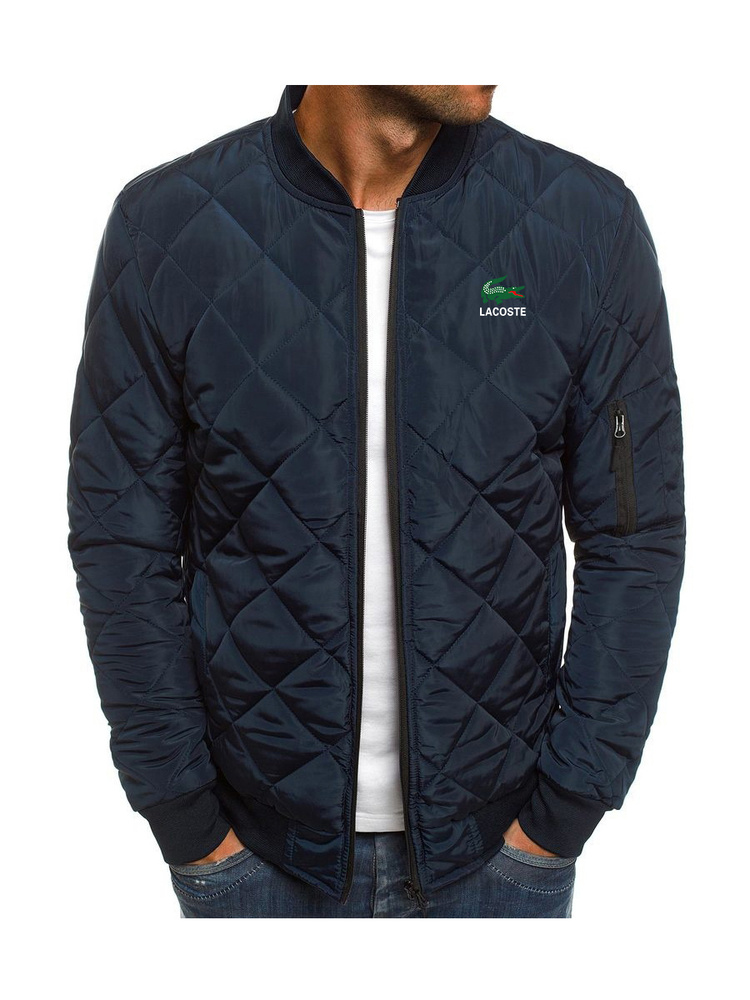 Куртка Lacoste #1