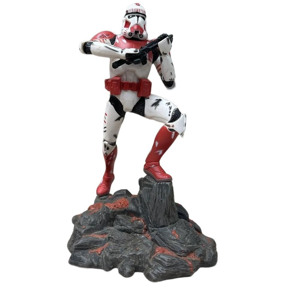 Фигурка Hasbro Star Wars Movie Heroes Shock Trooper 9 Inch Action Figure for ages 8+ #1