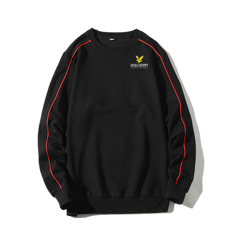 Свитшот Lyle & Scott #1