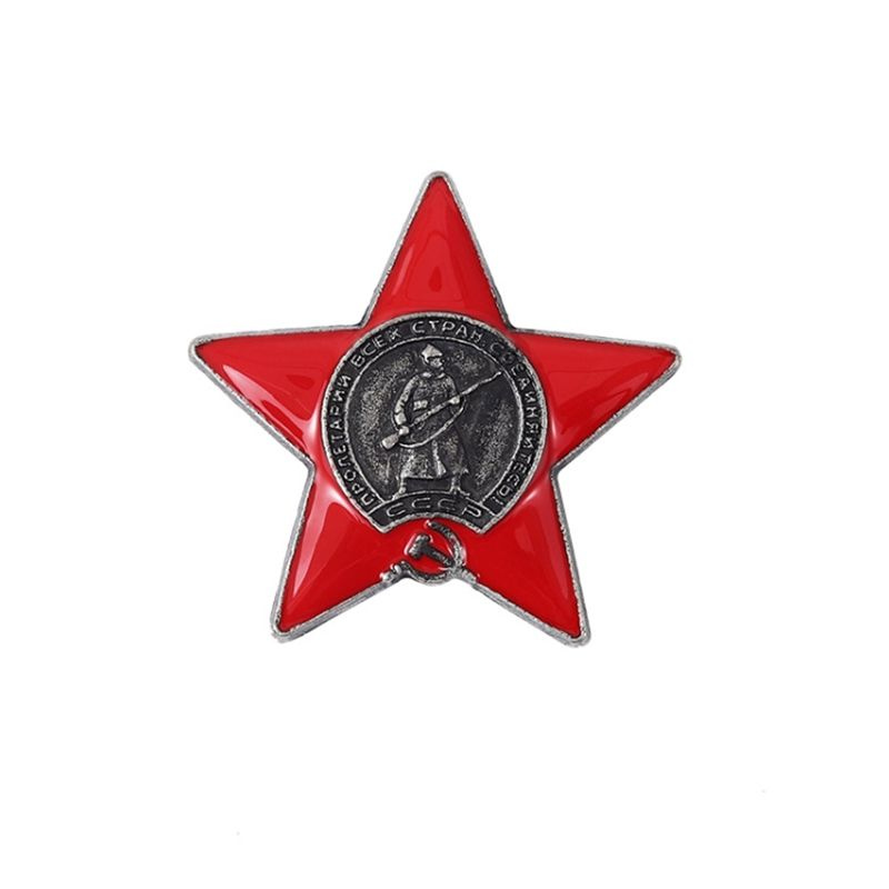 Брошь #1