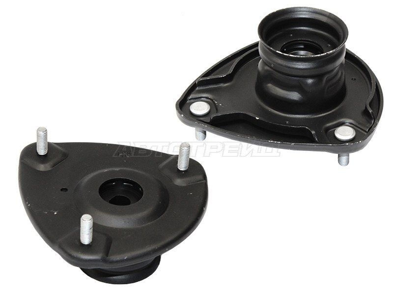 Опора передней стойки Kia Rio 05-11 / Hyundai Accent 06-11 (Справа)
