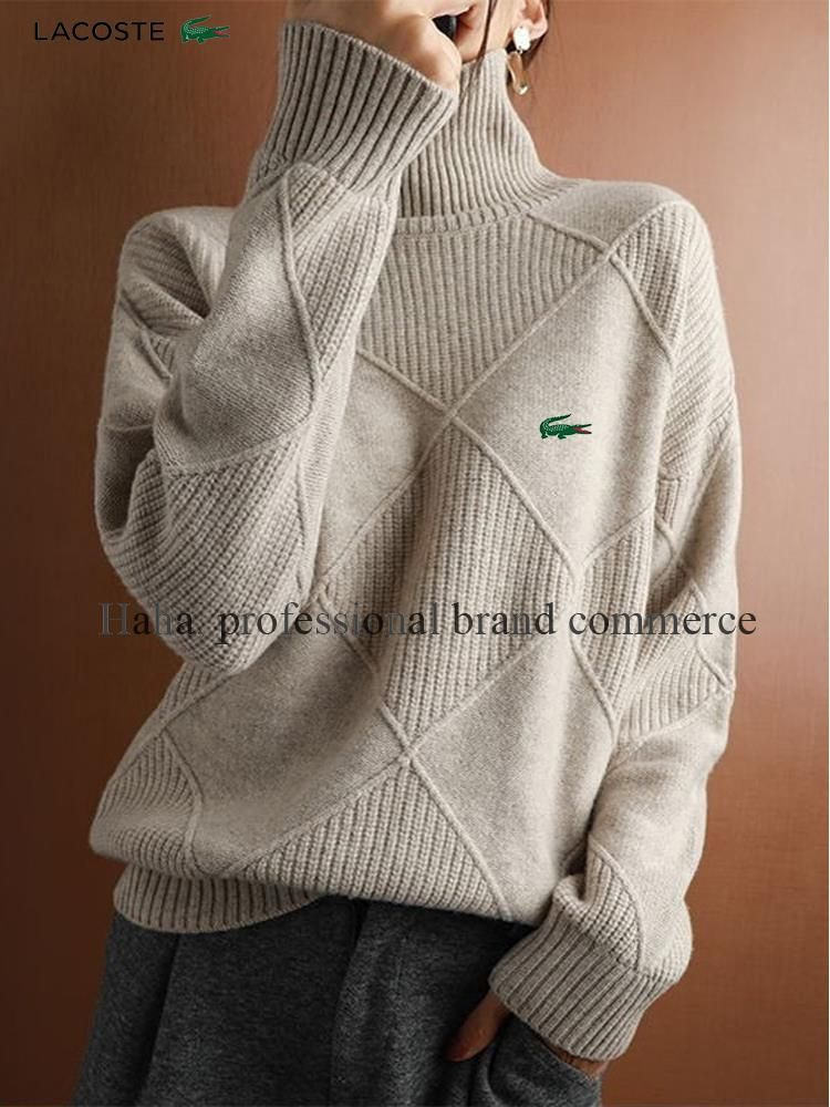 Свитер Lacoste #1
