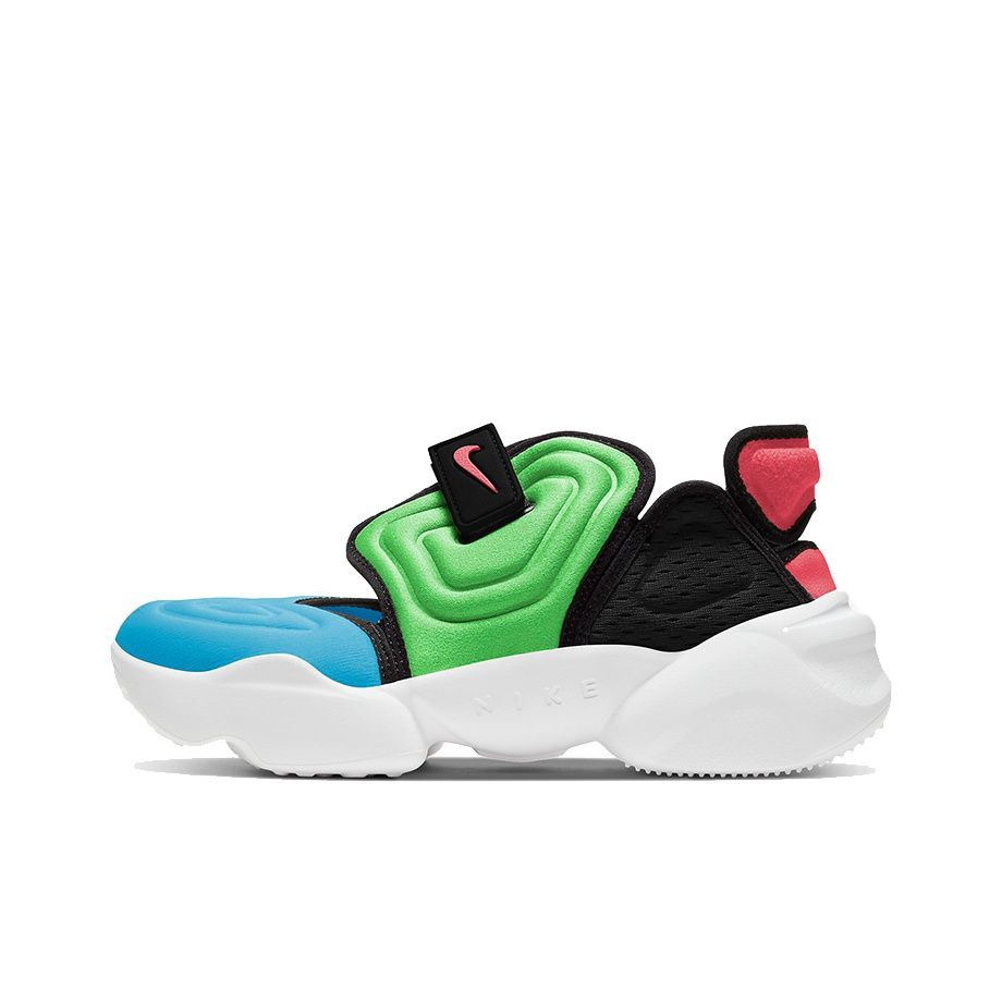 nike aqua air rift