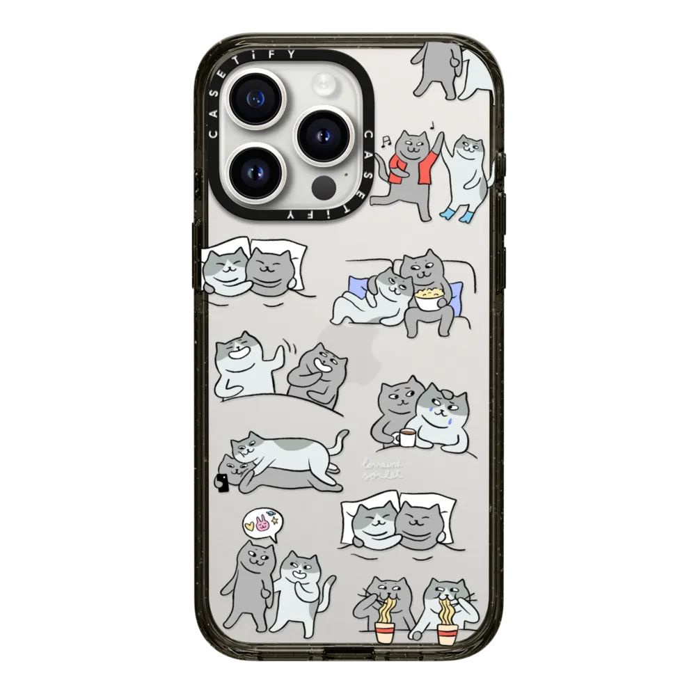 CASETIFY Чехол для смартфона #1